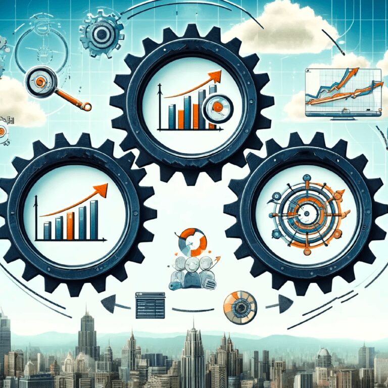 09 The Role of Monitoring Measurement and Continuous Improvement 07.2